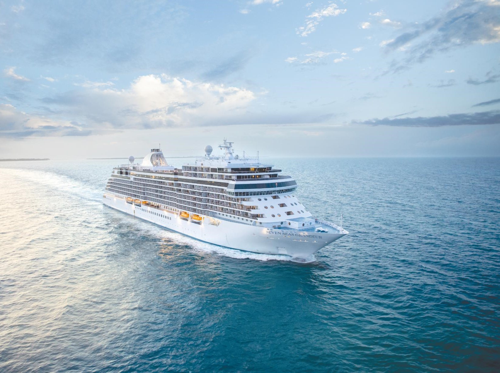 Seven Seas Grandeur